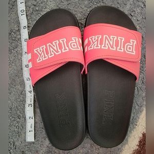 PINK slides